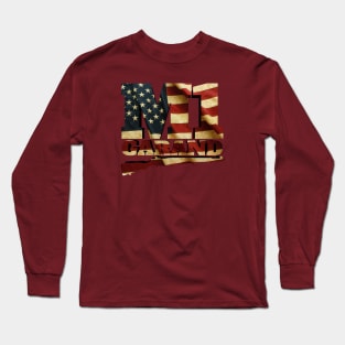 WW2 Rifle Right to Bear Arms Long Sleeve T-Shirt